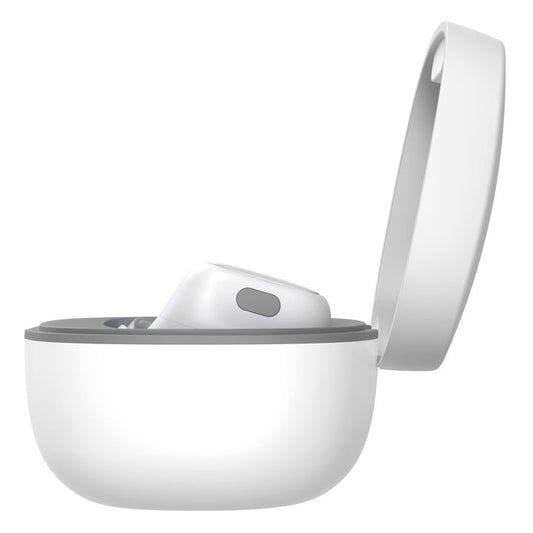 Baseus Encok True Wireless Bluetooth 5.0 Earbuds WM01 – White
