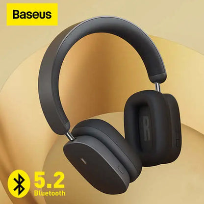 Baseus Bowie H1 Noise-Cancelling Wireless Headphones (40db)